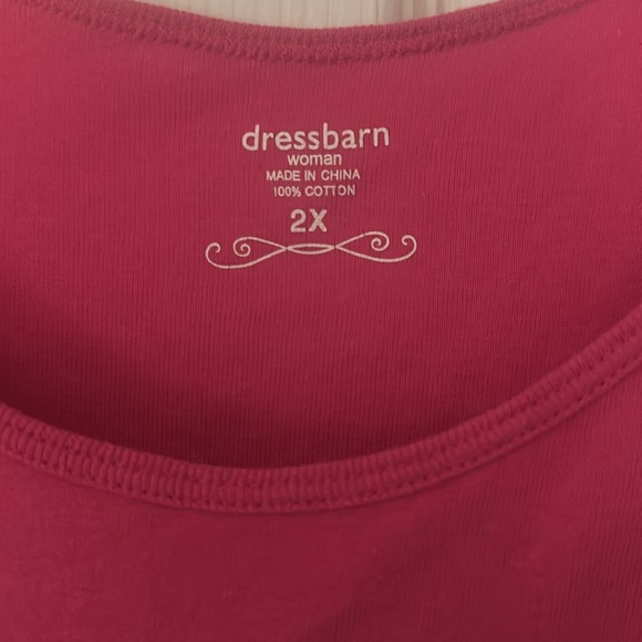 Tank top - Picture 2 of 2